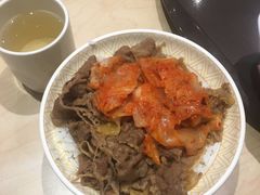 -食其家·牛丼咖喱(天津梅江印象城店)