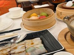 -白天鹅宾馆-宏图府餐厅