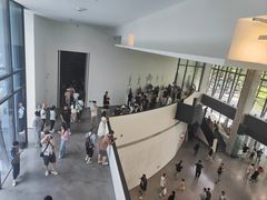 -中国美术学院-美术馆