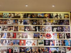 -安妮意大利餐厅(世贸天阶店)