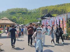 -威海华夏城景区