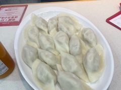 -喜家德虾仁水饺(艺汇家店)