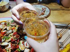 -阿记烧烤(大兴新区店)