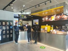 -麦当劳(北苑秋实路店)