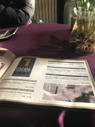 -法国安杰玛SPA会所