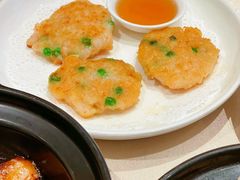 虾饼-群乐饭店(滨安路店)