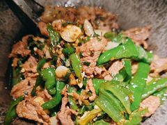 -费大厨辣椒炒肉(黄兴中心广场店)