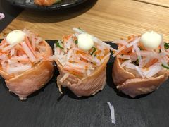 -Sushi Love 创意寿司(丽影广场店)
