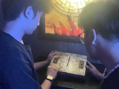 -逃脱反斗城沉浸剧情密室(北京路店)