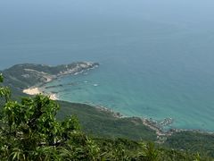 -海南铜鼓岭景区