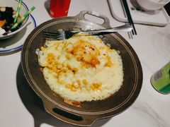 -火啫啫·粤式啫啫煲(南通首店)