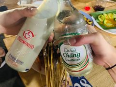 -杨合林啊兰烤鱼