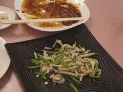-烤肉宛饭庄(南礼士路店)