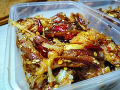 -鸿运兔·手撕烤兔(天府广场店)