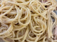 奶油培根意面-Kpasta韩式意大利面