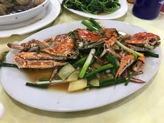 -秋姐美食店(旅游大道店)