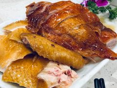 -香港新发烧腊茶餐厅(水围店)