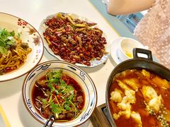 -付掌柜在成都·热炒砂锅集(金禾店)