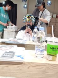 -GRAVITY HAIR 地心引力