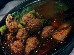 -清真·穆萨砂锅(大皮院店)