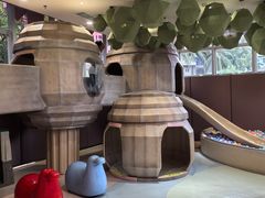 -水桶王国主题餐厅·聚会·生日派对·亲子活动·家庭套餐(亚龙湾希尔顿店)