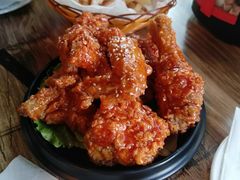 -miss密斯韩餐(平阳景苑店)