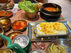 -闻老头·菊花炭烤肉(D11店)