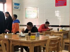 大堂-小媳妇凉粉(浑源店)