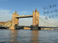 -伦敦塔桥