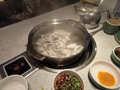 -润园四季椰子鸡火锅(海上世界店)