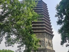 -玲珑塔公园