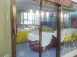 -菁幼月子会所(儿童医院店)