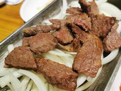 -紫霞门韩国料理烤肉(深南东路店)