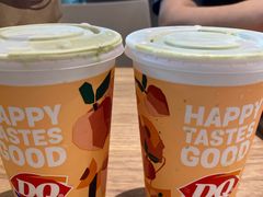 -DQ·蛋糕·冰淇淋(周浦万达店)