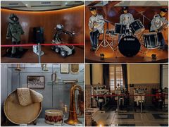 -澳门保安部队博物馆