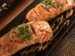 -昊·来了寿司(双楠2店)