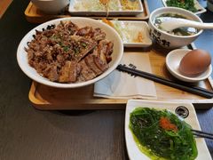 -熊吞·大碗丼烧肉饭(西市场嘉华店)