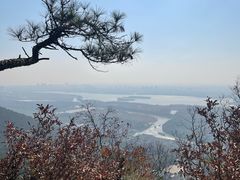 -虞山风景区