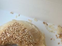 -鲍师傅糕点(江苏路店)