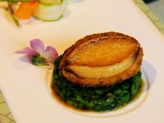 -天宝阁中餐厅(北京瑞吉酒店)