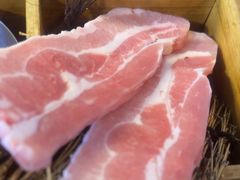 -松渡·鲜肉泥炉烤肉(时代天街店)