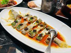 -无锡瑞廷西郊酒店·悦湖景观餐厅