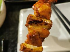 鸡肉葱-Fukumimi·美醉堂 居酒屋(金尚店)