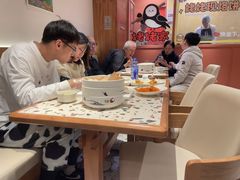 -姥姥家春饼店(惠新东街店)
