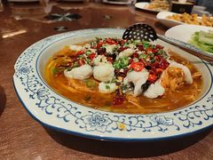 -北海渔村酒楼·粤菜海鲜点心(新华店)
