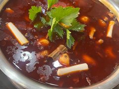 -佘记全家福芋儿鸡(向阳街总店)