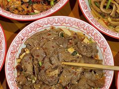 -陈家婆的菜·口味湘菜(梅溪湖店)