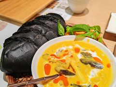 -蔡澜Pho·越南粉餐厅(海上世界店)