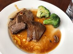 -广州富力君悦大酒店·凯菲厅