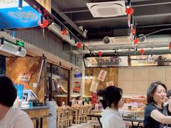 -金玲珑串道(石鼓路店)